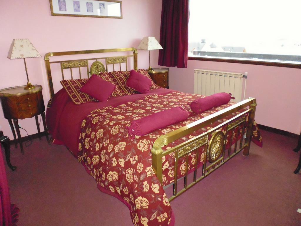 Hosteria Residencia Linares Ушуая Экстерьер фото
