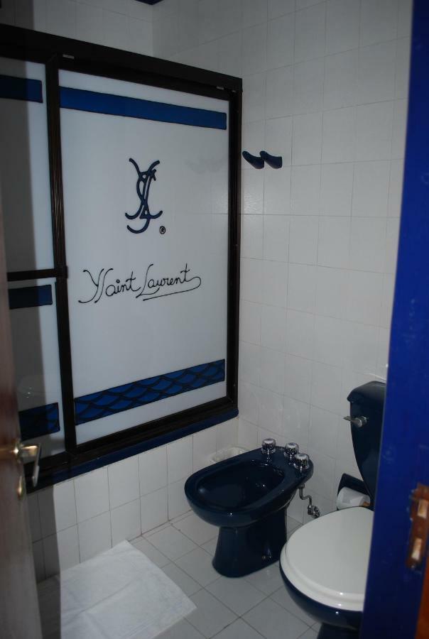 Hosteria Residencia Linares Ушуая Экстерьер фото