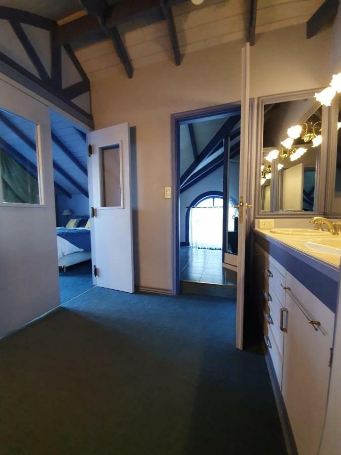 Hosteria Residencia Linares Ушуая Экстерьер фото
