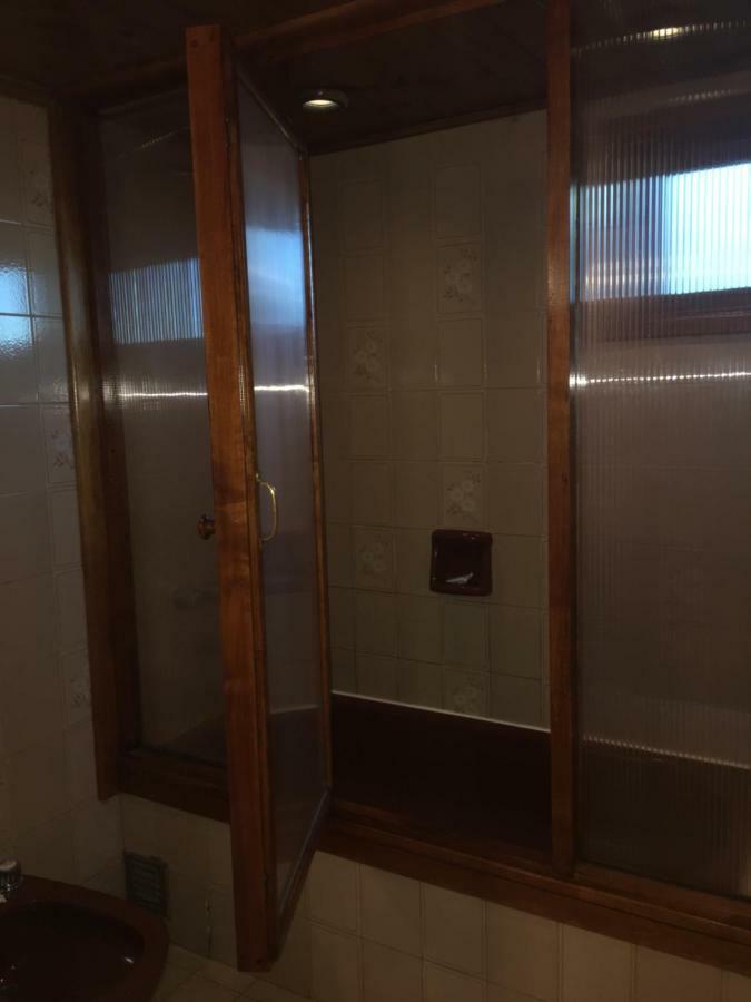 Hosteria Residencia Linares Ушуая Экстерьер фото